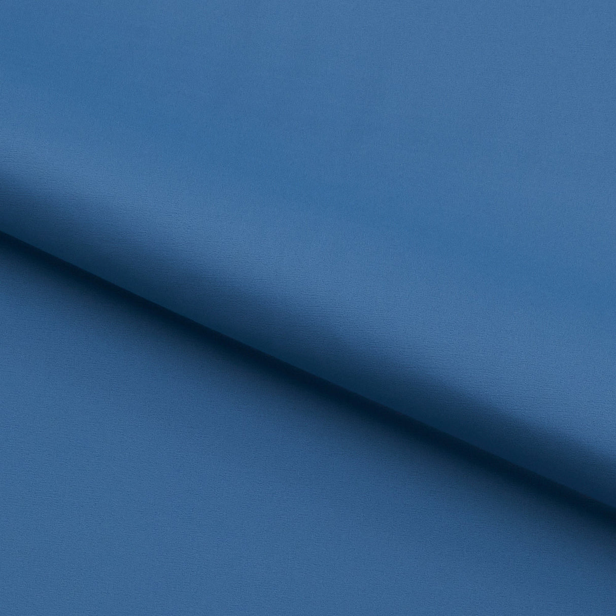 Recycled Matte Nylon Spandex Tricot Fabric - 4-Way Stretch, 56" Width, 200 GSM (1 Yard)