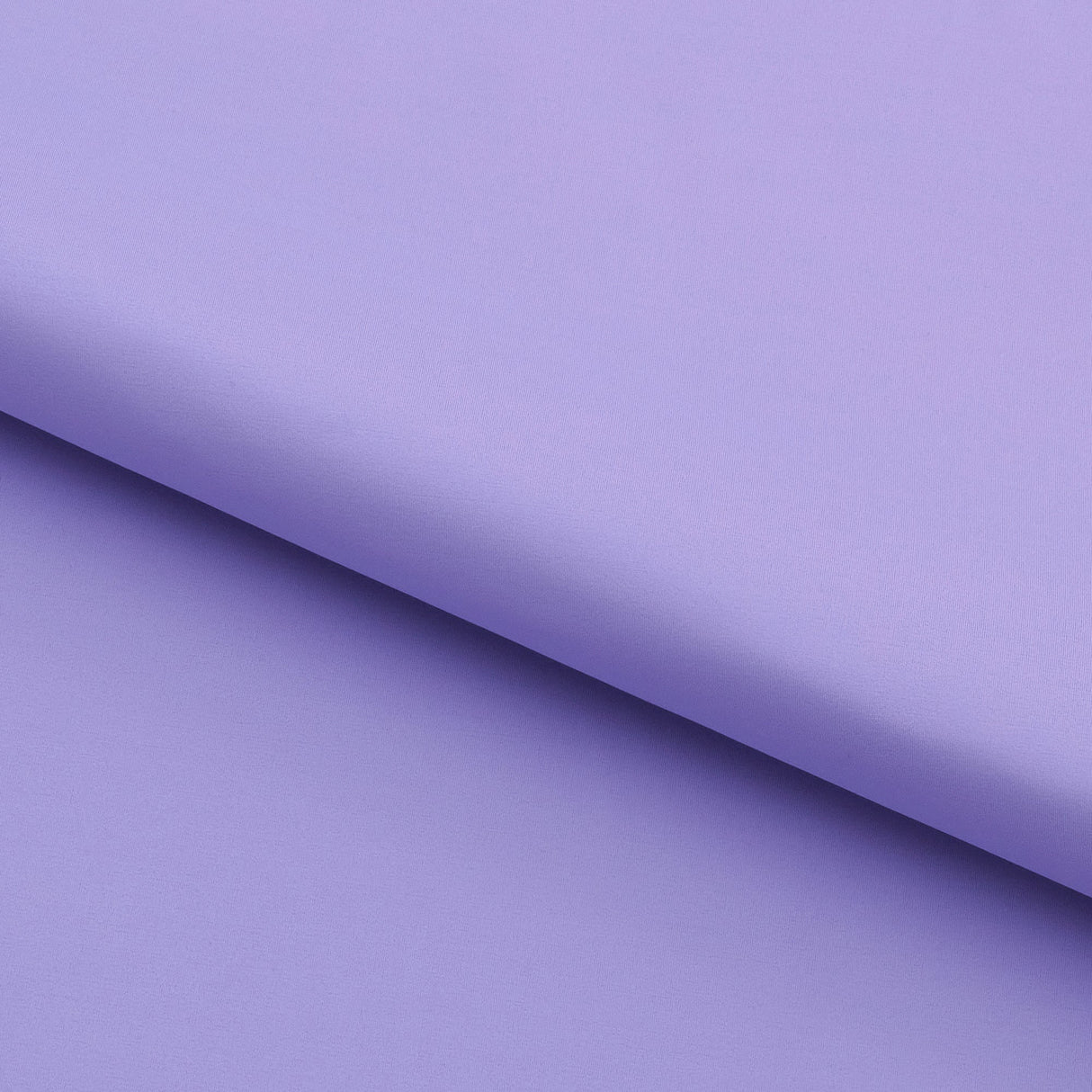 Recycled Matte Nylon Spandex Tricot Fabric - Matte Finish, 56" Width, 4-Way Stretch, 200 GSM (1 Yard)
