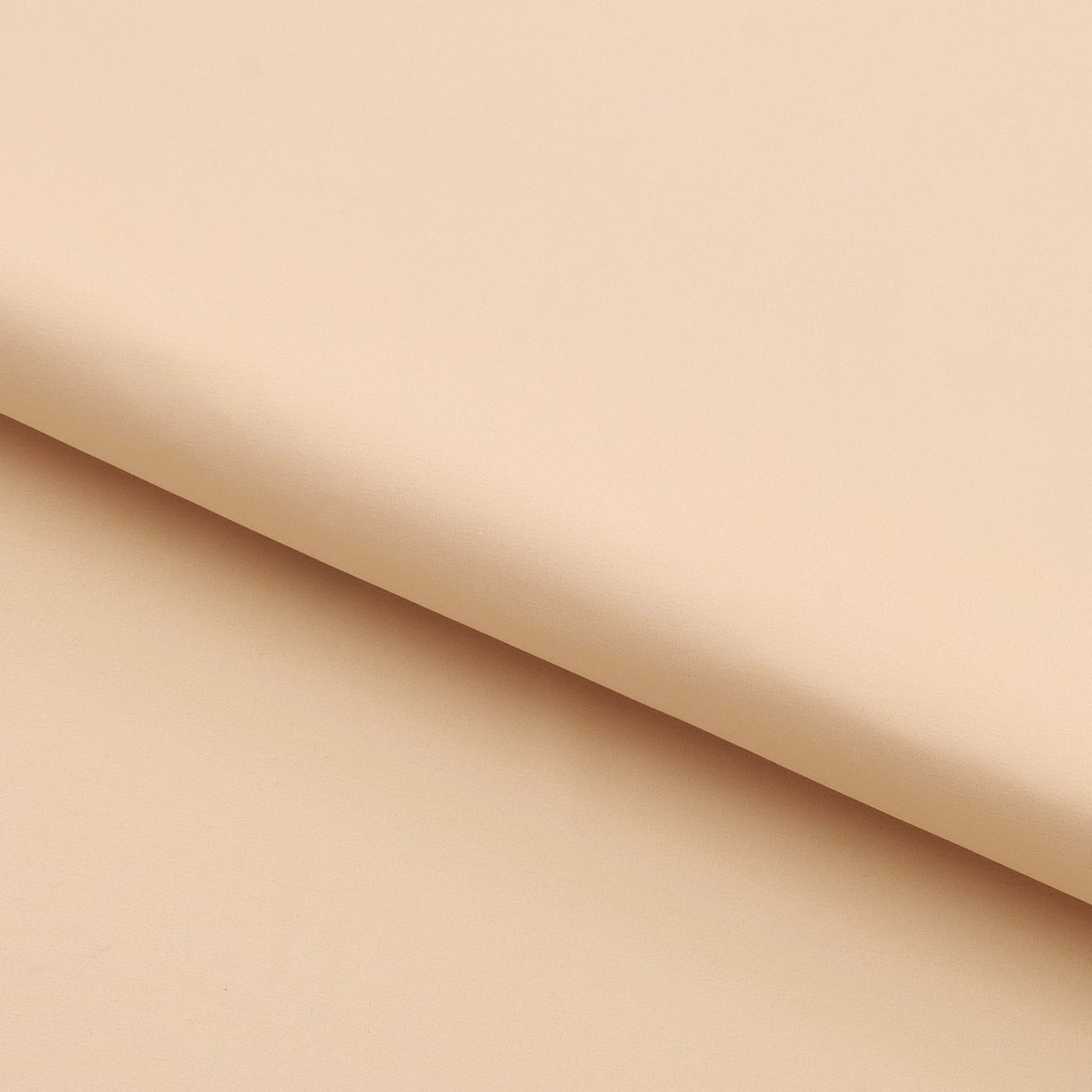 Recycled Matte Nylon Spandex Tricot Fabric - Matte Finish, 56" Width, 4-Way Stretch, 200 GSM (1 Yard)