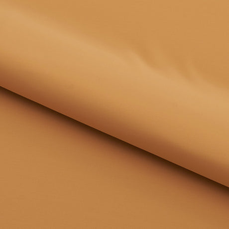 Recycled Matte Nylon Spandex Tricot Fabric - 4-Way Stretch, 56" Width, 200 GSM (1 Yard)