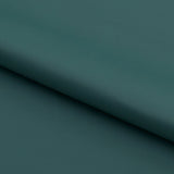 Recycled Matte Nylon Spandex Tricot Fabric - Matte Finish, 56" Width, 4-Way Stretch, 200 GSM (1 Yard)