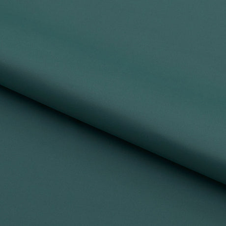 Recycled Matte Nylon Spandex Tricot Fabric - Matte Finish, 56" Width, 4-Way Stretch, 200 GSM (1 Yard)