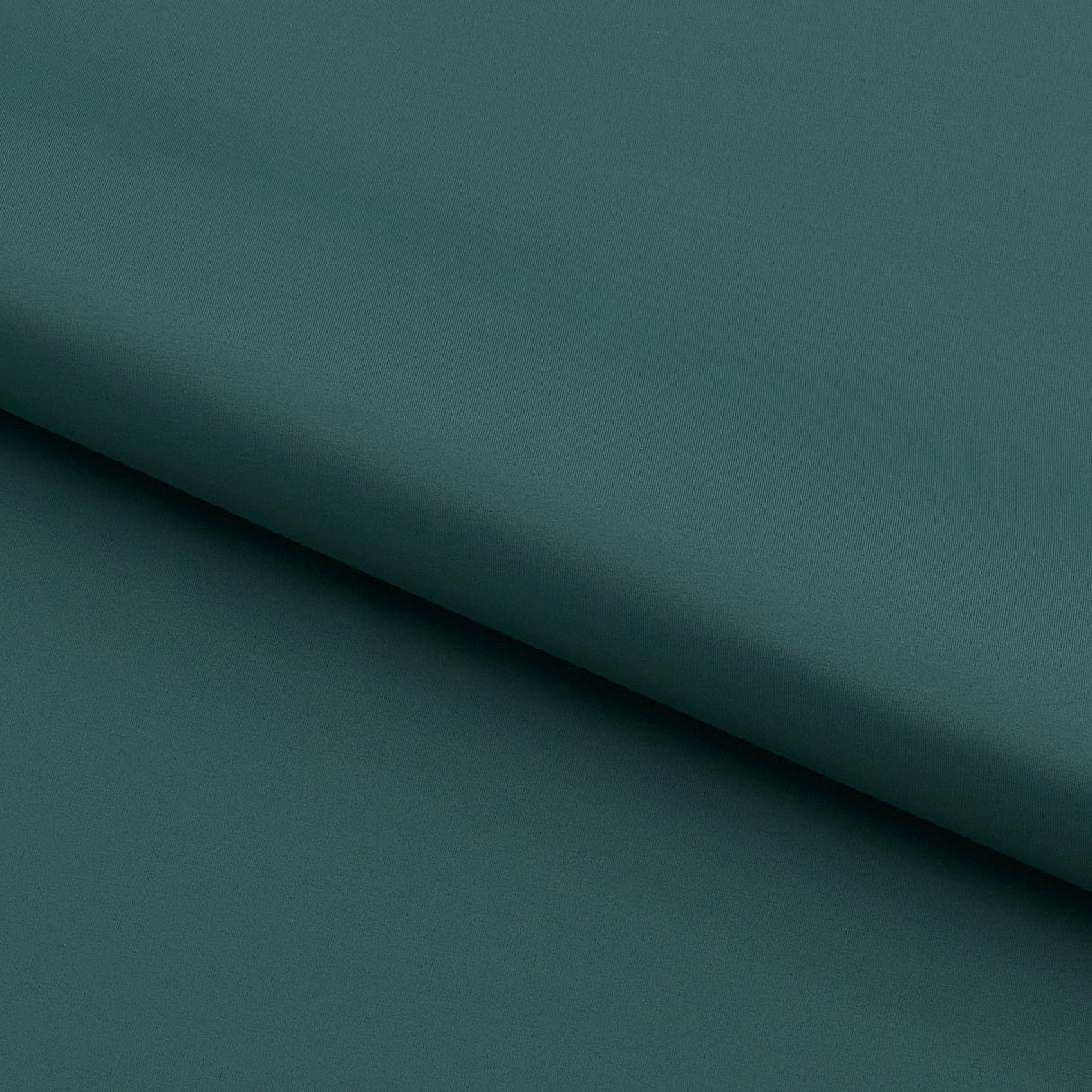 Recycled Matte Nylon Spandex Tricot Fabric - 4-Way Stretch, 56" Width, 200 GSM (1 Yard)