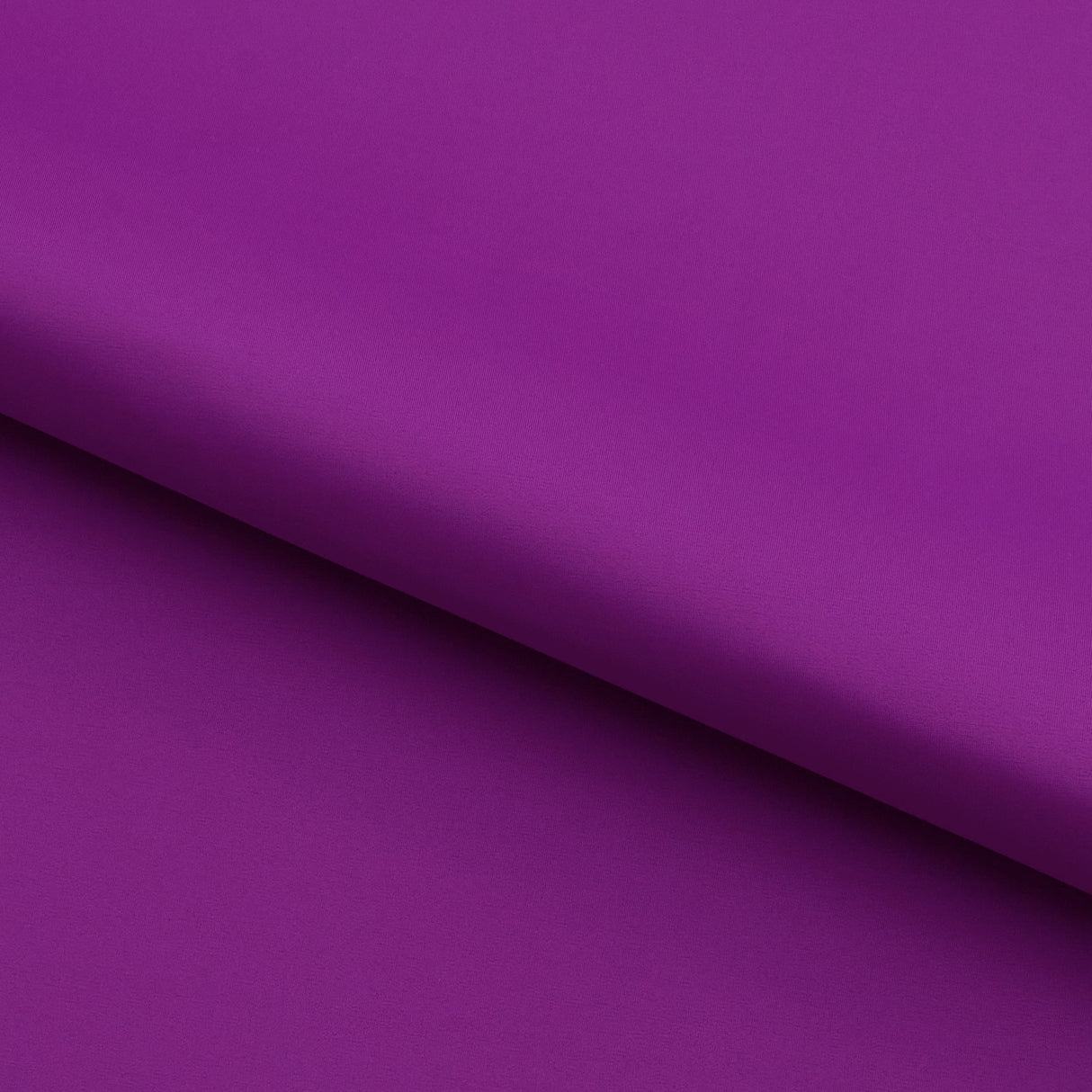 Recycled Matte Nylon Spandex Tricot Fabric - 4-Way Stretch, 56" Width, 200 GSM (1 Yard)