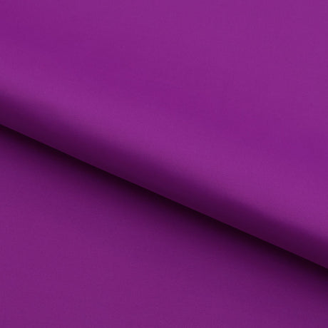 Recycled Matte Nylon Spandex Tricot Fabric - Matte Finish, 56" Width, 4-Way Stretch, 200 GSM (1 Yard)