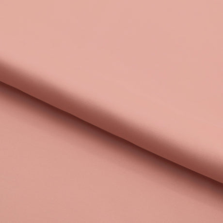 Eco-Move Recycled Matte Nylon Spandex Tricot Fabric - Matte Finish, 58" Width, 4-Way Stretch (1 Yard)