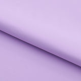 Recycled Matte Nylon Spandex Tricot Fabric - Matte Finish, 56" Width, 4-Way Stretch, 200 GSM (1 Yard)
