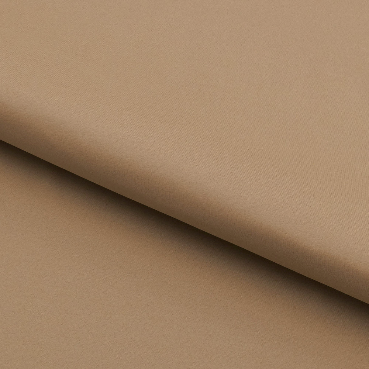 Recycled Matte Nylon Spandex Tricot Fabric - 4-Way Stretch, 56" Width, 200 GSM (1 Yard)