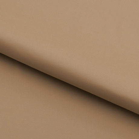 Recycled Matte Nylon Spandex Tricot Fabric - Matte Finish, 56" Width, 4-Way Stretch, 200 GSM (1 Yard)