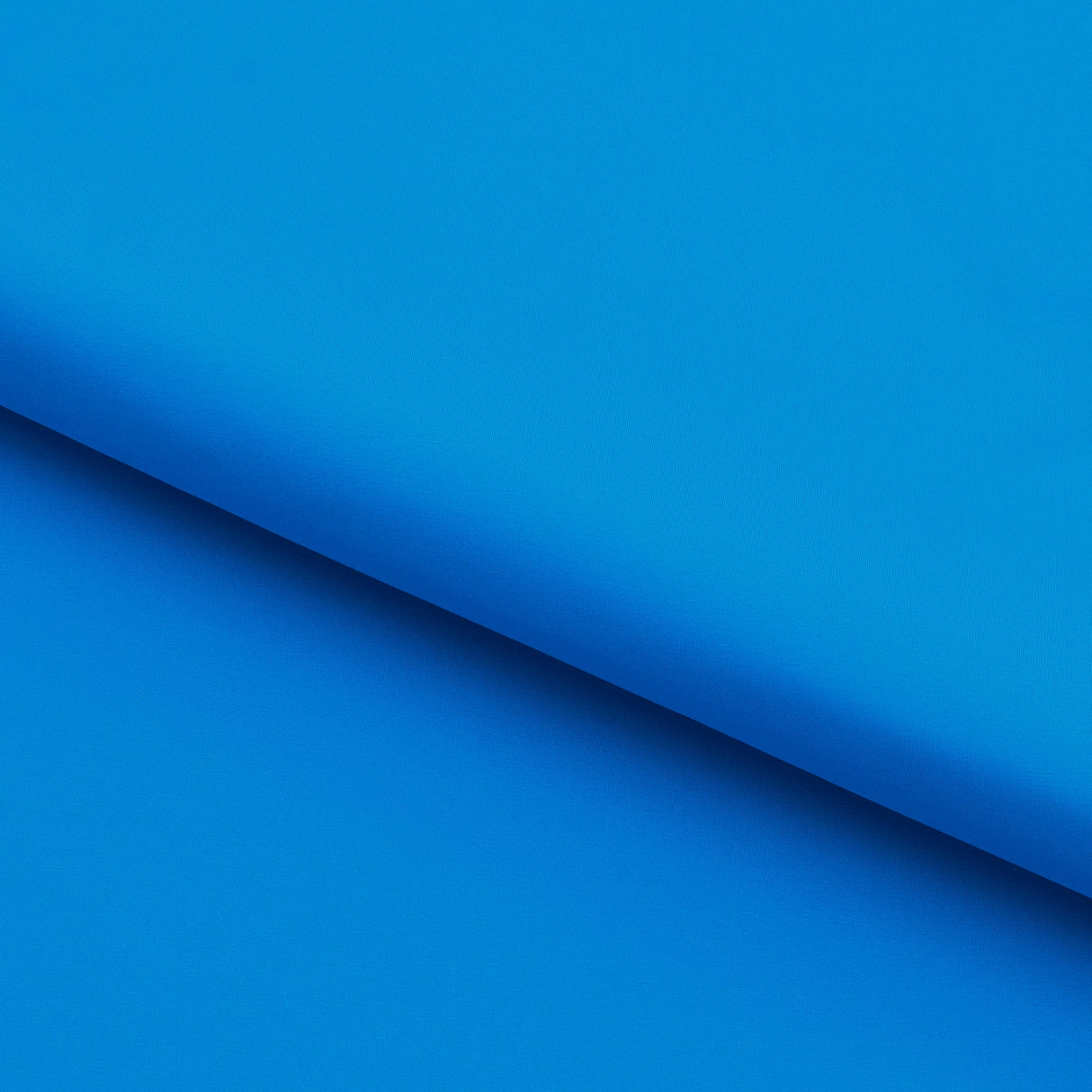 Recycled Matte Nylon Spandex Tricot Fabric - 4-Way Stretch, 56" Width, 200 GSM (1 Yard)