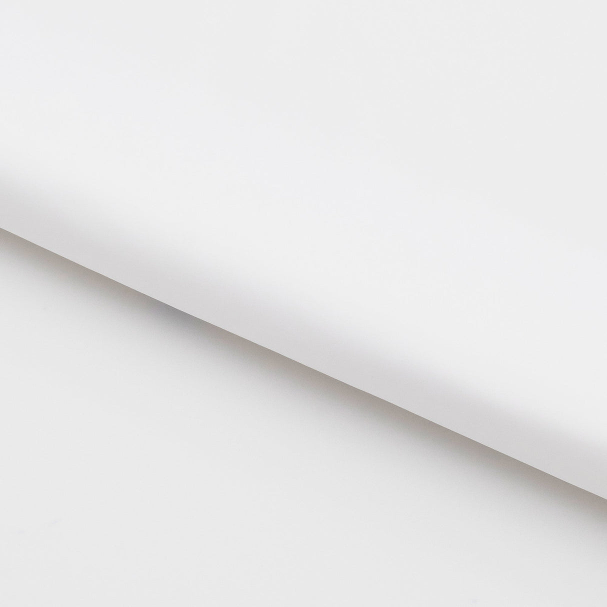 Recycled Matte Nylon Spandex Tricot Fabric - Matte Finish, 56" Width, 4-Way Stretch, 200 GSM (1 Yard)