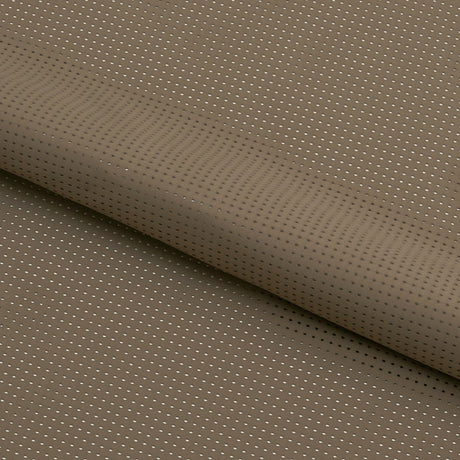 Spirit Recycled Nylon Lycra Tricot Mesh Fabric - 66% Recycled Nylon, 34% Lycra, 4-Way Stretch, 56" Width, 225 GSM (1 Yard)