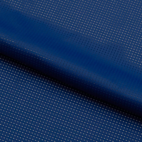 Spirit Recycled Nylon Lycra Tricot Mesh Fabric - 66% Recycled Nylon, 34% Lycra, 4-Way Stretch, 56" Width, 225 GSM (1 Yard)