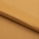 Spirit Recycled Nylon Lycra Tricot Mesh Fabric - Black, 56" Width, 4-Way Stretch (1 Yard)