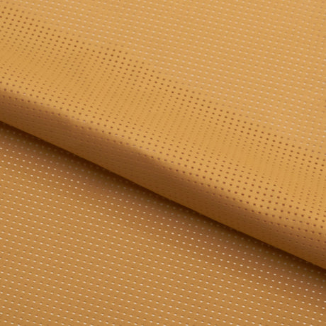 Spirit Recycled Nylon Lycra Tricot Mesh Fabric - Black, 56" Width, 4-Way Stretch (1 Yard)