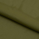 Spirit Recycled Nylon Lycra Tricot Mesh Fabric - Black, 56" Width, 4-Way Stretch (1 Yard)