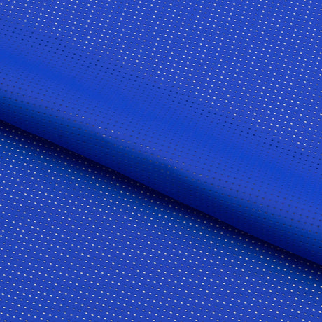 Spirit Recycled Nylon Lycra Tricot Mesh Fabric - 66% Recycled Nylon, 34% Lycra, 4-Way Stretch, 56" Width, 225 GSM (1 Yard)