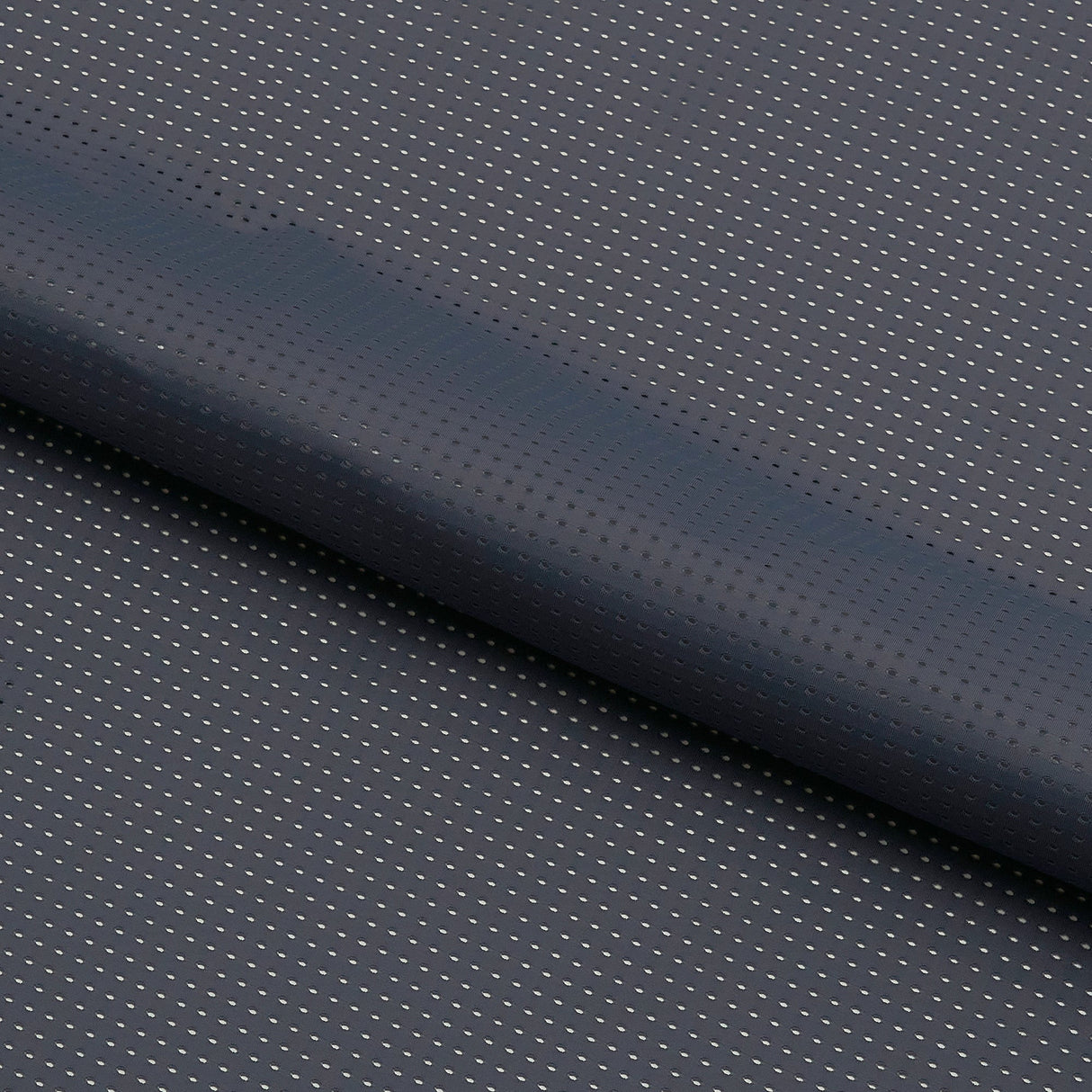Spirit Recycled Nylon Lycra Tricot Mesh Fabric - 66% Recycled Nylon, 34% Lycra, 4-Way Stretch, 56" Width, 225 GSM (1 Yard)
