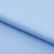 Printed Recycled Spandex Fabric Light Blue