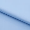 Printed Recycled Spandex Fabric Light Blue