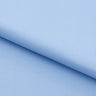 Oxford Style Printed Recycled Nylon Spandex Fabric - Light Blue, Oxford Style Print, 55/56" Width (1 Yard)