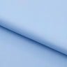 Oxford Style Printed Recycled Spandex Fabric - Light Blue, 55/56" Width, 4-Way Stretch (1 Yard)