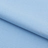Printed Recycled Spandex Sky Blue Cross Stitch