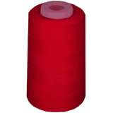 1 Yard All Purpose 6000 Yard Sewing Thread Spool for Machine and Hand Stitching standard spool