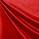 1 yarda de tela de tapicería de terciopelo real textura suave y lujosa para cortinas y ropa 54 pulgadas de ancho