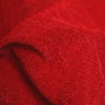 Thickened Golden Velvet Fabric Red Black Wedding Background Cloth Curtain Stage Decoration Conference Tablecloth Velvet Fabric