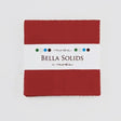 MODA Bella Solids Charm Pack Precuts