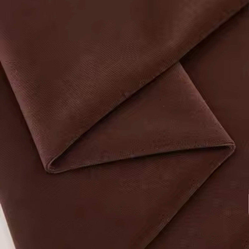 150cmwide Frosted Velvet Sofa Fabric Matte Velveteen Cloth DIY Home Soft Pack Pillow Tablecloth Curtain Thickening Velvet Fabric