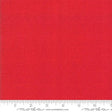 Cotton Wideback Fabric Red Crimson Thatched 108"
