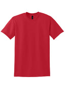 Camiseta de manga corta Gildan HD Cotton | Camiseta de algodón suave