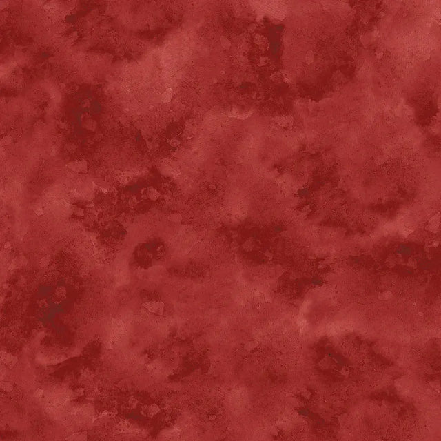 Cotton Wideback Fabric Red Haze 108" Wide