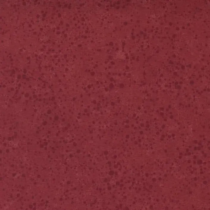 Cotton Wideback Fabric Red Kansas Troubles 108"