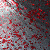 Splash Holo Nylon Spandex Fabric - Assorted Colors, Paint Splatter Hologram, 58/60" Width (1 Yard)