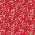 Cotton Print Red Stars Path to Freedom 44/45 Fabric