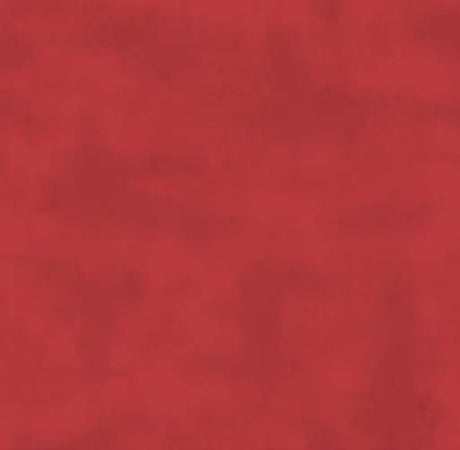 Cotton Wideback Shabby Cherry Fabric Red 108"