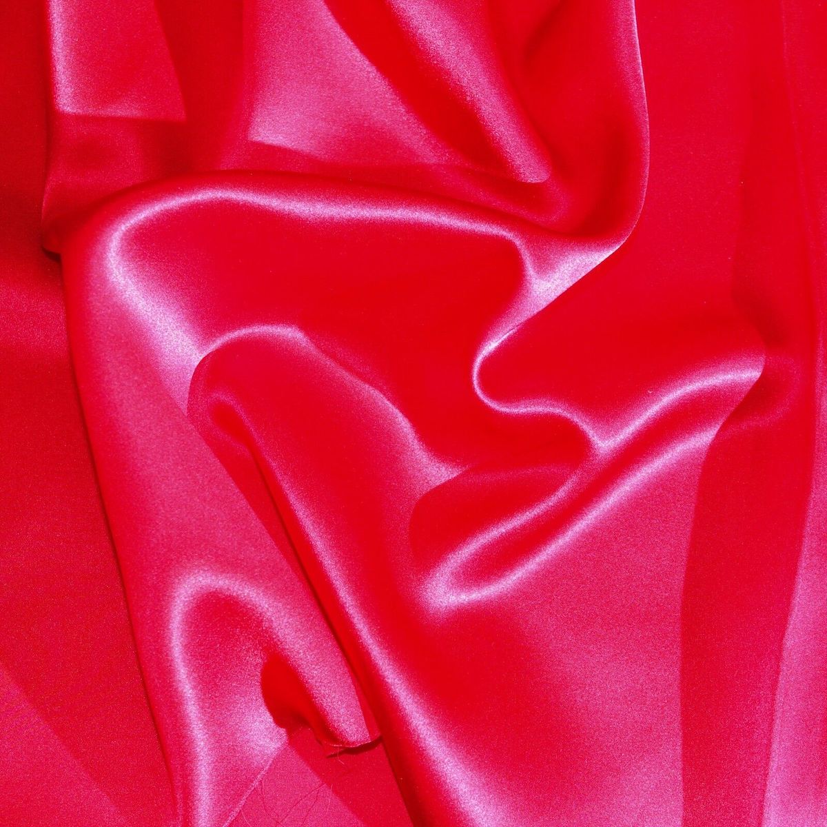 Silk Charmeuse Fabric 45" Wide