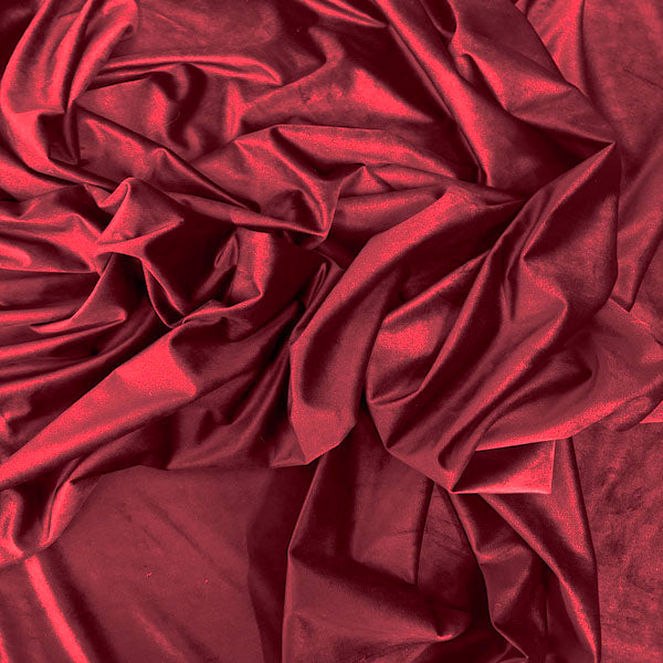 Velvet Upholstery Fabric Royale Velvet Collection
