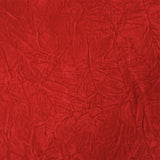 Crushed Velvet Flocking Fabric