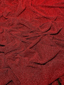 Glitter Lurex Jersey