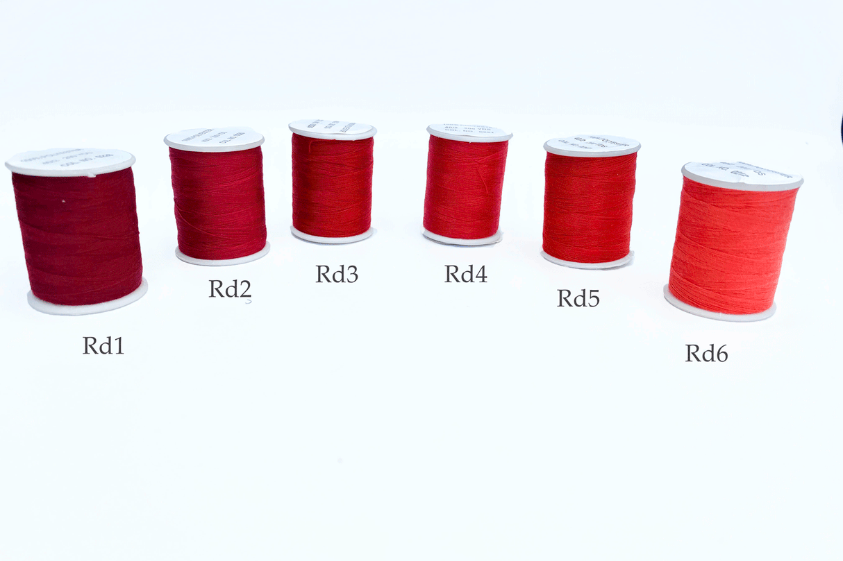 Polyester Sewing Thread 200 Yards