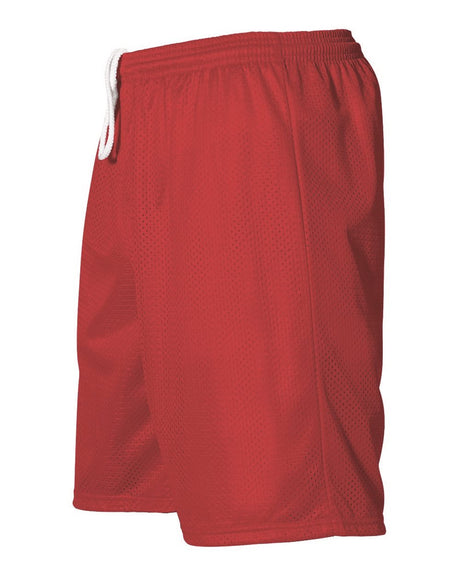 Extreme Mesh Shorts