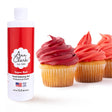 Ann Clark Super Red Food Coloring Gel – 13.5 oz