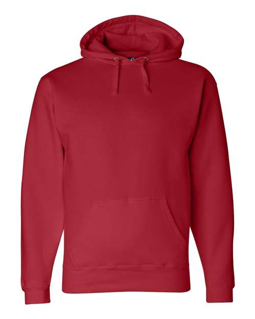 Premium Hooded Sweatshirt