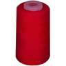 1 Pack of 6000 Yard Spools Sewing Thread All Purpose 100% Spun Polyester Overlock Cone