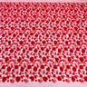 Beaded 3D Floral Lace Fabric 49"
