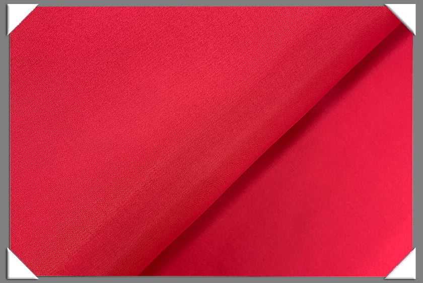 Solid Rayon Lining Fabric - 15 Colors, 60" Width